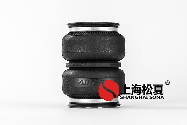 數控切割機降噪安裝JBF型<a href='http://www.runjiatex.com/' target='_blank'><u>空氣彈簧</u></a>