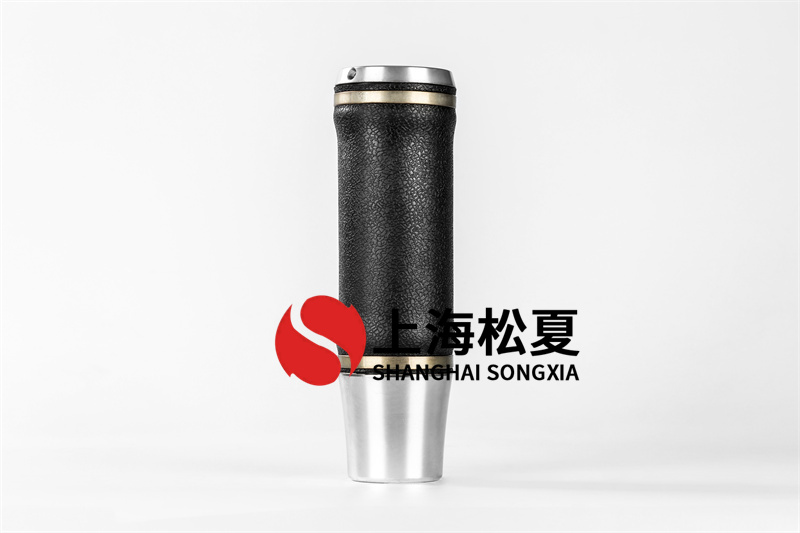 康迪泰克FT 530-32 CI皮囊式氣缸的內部構造是什么?