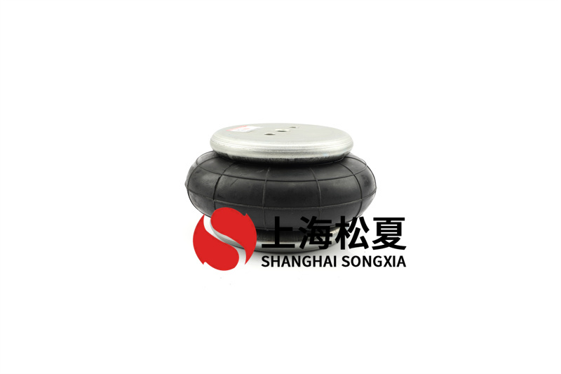 康迪泰克空氣彈簧比鋼彈簧有什么優點?