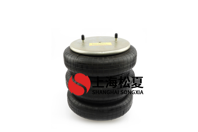空氣彈簧機械的制作方法怎樣？