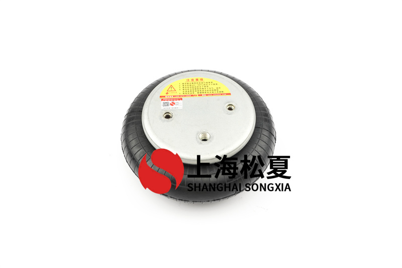 空氣彈簧減振器所起到的減震效果。