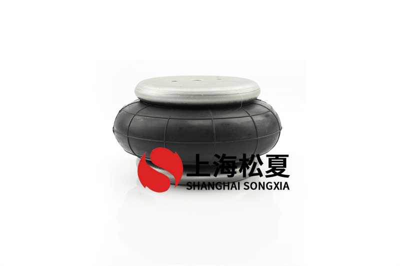 J-132-1精密設備空氣彈簧有哪些優點？