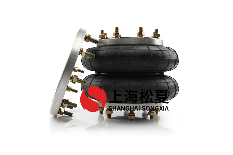 多功能振動臺用HF型的橡膠<a href='http://www.runjiatex.com/' target='_blank'><u>空氣彈簧</u></a>減振器可以嗎?