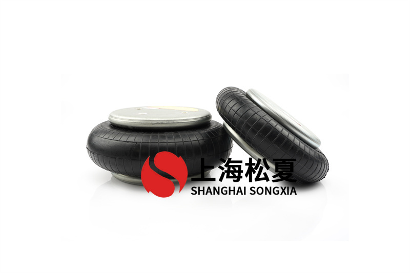 藥粉直線(xiàn)篩分機(jī)用活套式橡膠空氣彈簧合適嗎?