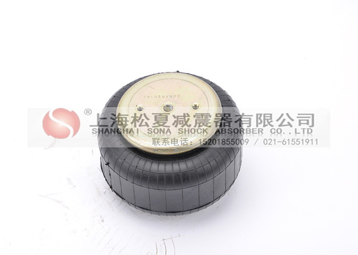 JBF240-180-1橡膠<a href='http://www.runjiatex.com/' target='_blank'><u>空氣彈簧</u></a>