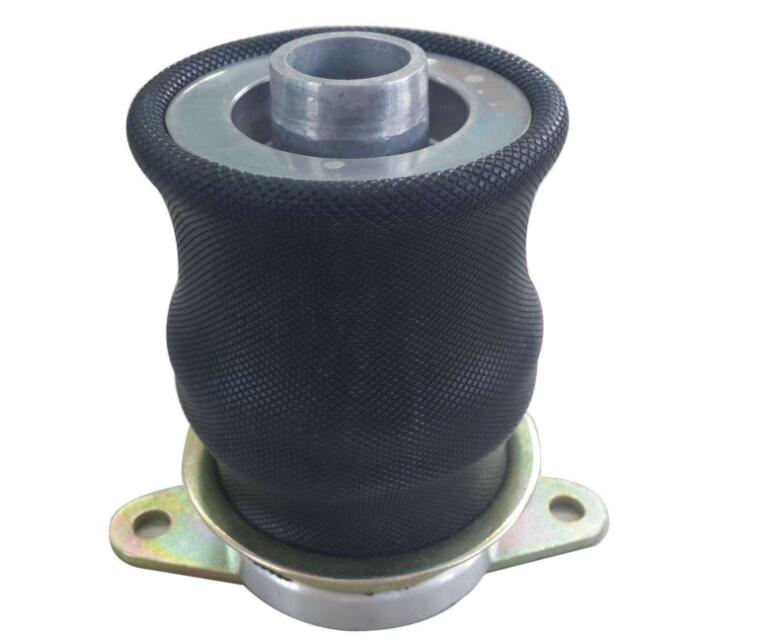 橡膠<a href='http://www.runjiatex.com/' target='_blank'><u>空氣彈簧</u></a>在汽車行業的發展遠景