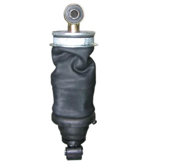 來自鋼板彈簧對橡膠<a href='http://www.runjiatex.com/' target='_blank'><u>空氣彈簧</u></a>的質疑