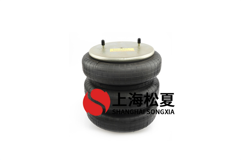 橡膠<a href='http://www.runjiatex.com/' target='_blank'><u>空氣彈簧</u></a>組件的結構和功能