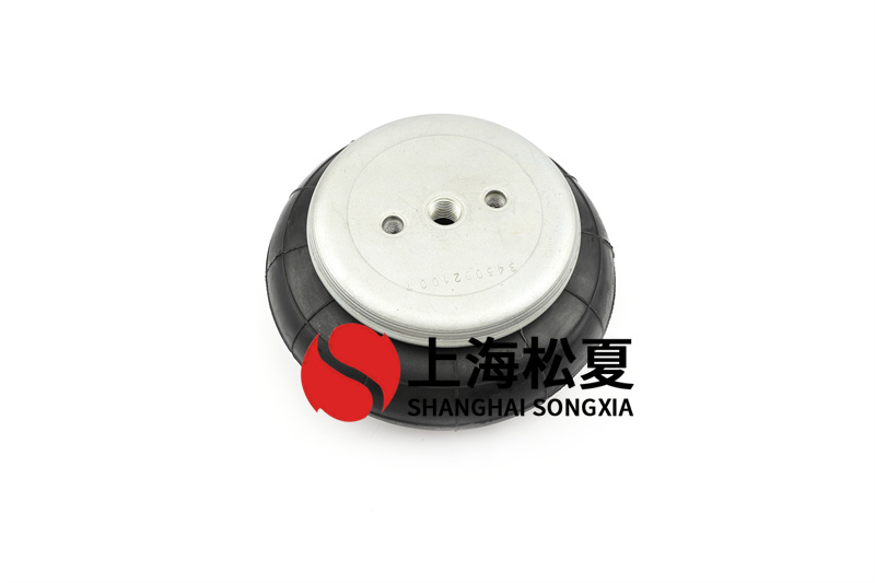 橡膠<a href='http://www.runjiatex.com/' target='_blank'><u>空氣彈簧</u></a>在升舉機器設備上的運用
