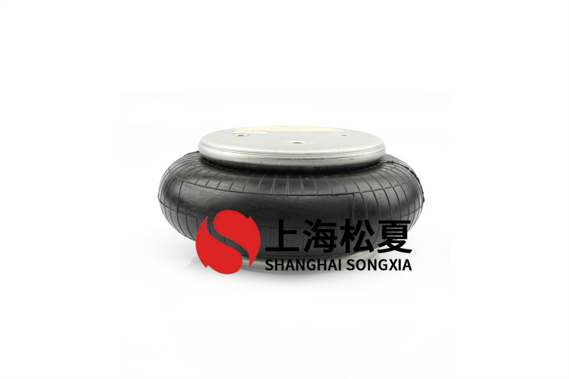 橡膠<a href='http://www.runjiatex.com/' target='_blank'><u>空氣彈簧</u></a>低噪沖床的安裝方法