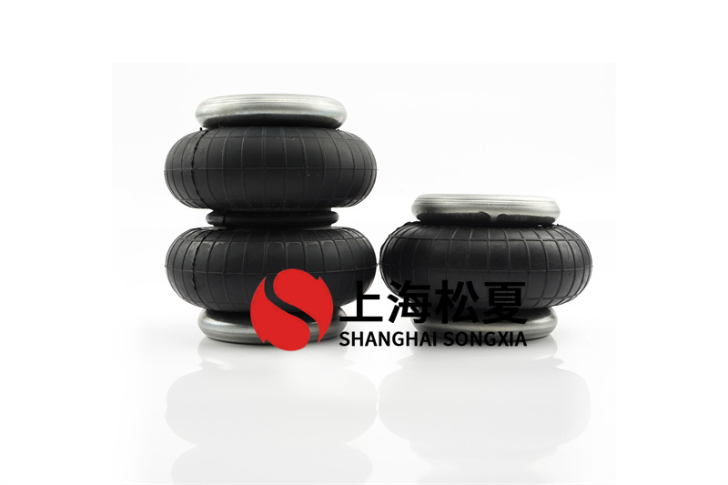 膜式<a href='http://www.runjiatex.com/' target='_blank'><u>空氣彈簧</u></a>實際效果